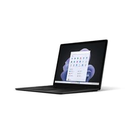 Microsoft Surface Laptop 5 13-inch () - Core i5 - Gen 11 (H) - 8GB - HDD 512 GB QWERTZ - German