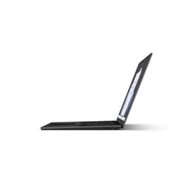Microsoft Surface Laptop 5 13-inch () - Core i5 - Gen 11 (H) - 8GB - HDD 512 GB QWERTZ - German