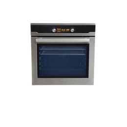 Multifunction Essentiel B Four multifonction pyrolyse Oven