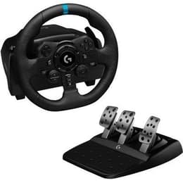Steering wheel PlayStation 5 / PlayStation 4 / PC Logitech G923 TrueForce (PlayStation)