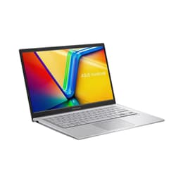 Asus VivoBook 14 X1404ZA-EB394W 14-inch (2022) - Core i7 - Gen 12 (U) - 16GB - SSD 512 GB AZERTY - French