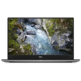 Dell XPS 15 9570 15-inch (2018) - Core i7 - Gen 8 (H) - 16GB - SSD 512 GB QWERTY - Swedish