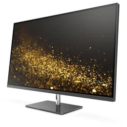 27-inch HP Envy 27S LCD Monitor Black