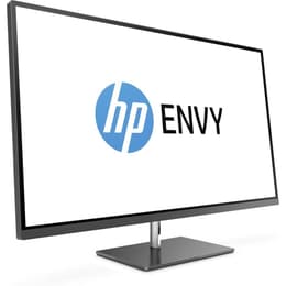 27-inch HP Envy 27S LCD Monitor Black