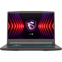 MSI Thin 15 B13VE 15-inch (2023) - Core i7-13620H - 16GB - SSD 1 TB QWERTY - Italian