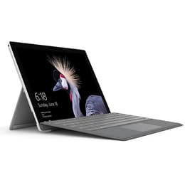Microsoft Surface Pro 4 12-inch Core i7-6650U - SSD 256 GB - 8GB QWERTY - Spanish