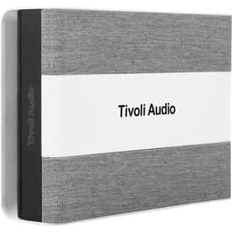 Tivoli Audio ArtSub-1807-NA Speakers - Grey/White