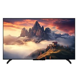 Panasonic 48.0000-inch TV-48Z80BEZ 3840 x 2160 TV