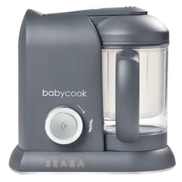 Robot cooker Beaba Babycook Solo BEA010A 1L -Grey