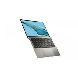 Asus ZenBook S 13 OLED UX5304VA 13-inch (2023) - Core i7-1355U - 16GB - SSD 512 GB AZERTY - French