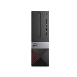 Vostro 3268 SFF Core i5-7400 3Ghz - SSD 256 GB - 8GB