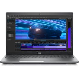 Dell Precision 3591 15-inch (2023) - Core Ultra 9 185H - 64GB - SSD 2 TB AZERTY - French