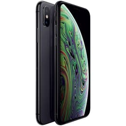 iPhone XS 256GB - Space Gray - Unlocked