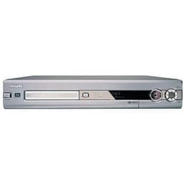 Philips DVDR70 DVD Player