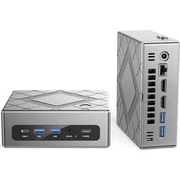 CK10 Core i7-10810U 1.1Ghz - SSD 512 GB - 16GB