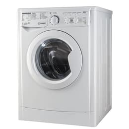 Indesit EWC 81252 W FR.M Washer dryer Front load