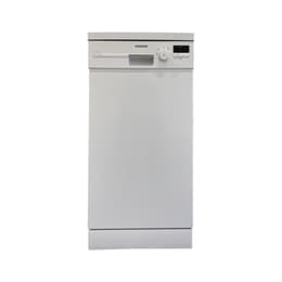 Siemens SD4P1S Dishwasher freestanding Cm -
