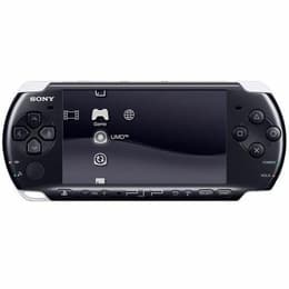 PSP 3004 - Black