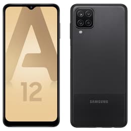 Galaxy A12s