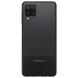 Galaxy A12s 128GB - Black - Unlocked