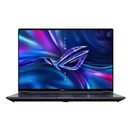 Asus ROG Flow X16 GV601VV-NF019W 16"-inch - Core i9-13900H - 16GB - SSD 1 TBGB NVIDIA GeForce RTX 4060 QWERTY - English