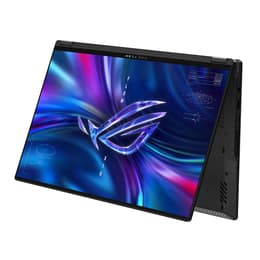 Asus ROG Flow X16 GV601VV-NF019W 16"-inch - Core i9-13900H - 16GB - SSD 1 TBGB NVIDIA GeForce RTX 4060 QWERTY - English