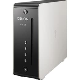 Denon DCD-50 CD Player