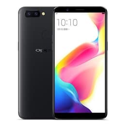 Oppo R11s 64GB - Black - Unlocked