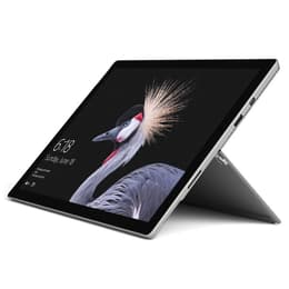 Microsoft Surface Pro 5 12-inch Core m3-7Y30 - SSD 128 GB - 4GB Without keyboard