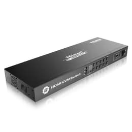 Tesmart HDMI switch 8 TV accessories