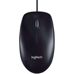 Logitech M100 Mouse
