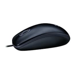 Logitech M100 Mouse