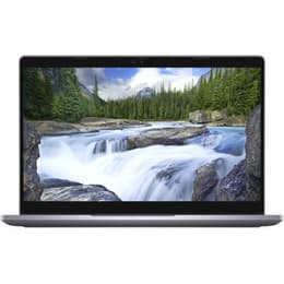 Dell Latitude 5310 13-inch (2020) - Core i5 - Gen 10 (U) - 16GB - SSD 512 GB QWERTY - English