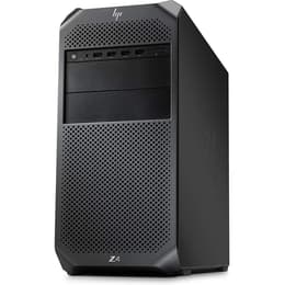 Z4 G4 MT Xeon W-2235 3,8Ghz - SSD 512 GB - 16GB