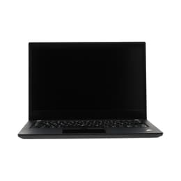 Lenovo ThinkPad T14 G1 14-inch (2020) - Core i5-10310U - 16GB - SSD 256 GB QWERTZ - German