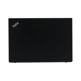 Lenovo ThinkPad T14 G1 14-inch (2020) - Core i5-10310U - 16GB - SSD 256 GB QWERTZ - German