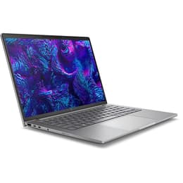 HP ZBook 8 G1i 14 14-inch (2025) - Core Ultra 7 255H - 32GB - SSD 1 TB QWERTY - English