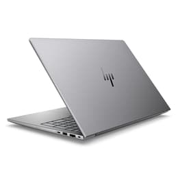 HP ZBook 8 G1i 14 14-inch (2025) - Core Ultra 7 255H - 32GB - SSD 1 TB QWERTY - English