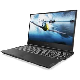 Lenovo Legion Y540-15IRH 15-inch - Core i5-9300HF - 16GB 512GB NVIDIA GeForce RTX 2060 AZERTY - French