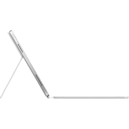 iPad Magic Keyboard Folio (iPad not included) (2022) - AZERTY - French - iPad 10.9" 10th gen