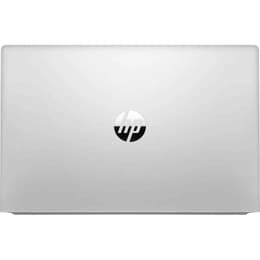 HP ProBook 450 G8 15-inch (2021) - Core i5 - Gen 11 (G) - 8GB - SSD 512 GB QWERTZ - German