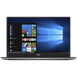 Dell Precision 5530 15-inch (2018) - Core i7 - Gen 8 (H) - 32GB - SSD 512 GB QWERTZ - German