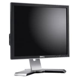17-inch Dell UltraSharp 1708FP LCD Monitor Black