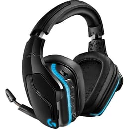 Logitech G935 gaming wireless Headphones with microphone - Black