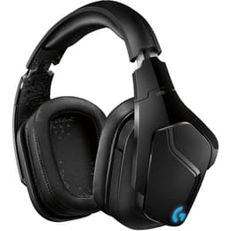 Logitech G935 gaming wireless Headphones with microphone - Black
