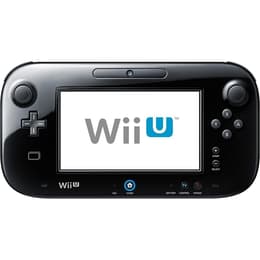 Wii U Premium + Super Mario Bros + Super Luigi