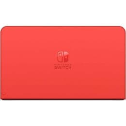 Switch OLED 64GB - Red - Limited edition Mario