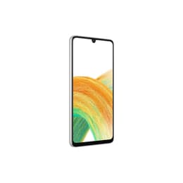 Galaxy A33 5G 128GB - White - Unlocked