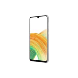 Galaxy A33 5G 128GB - White - Unlocked