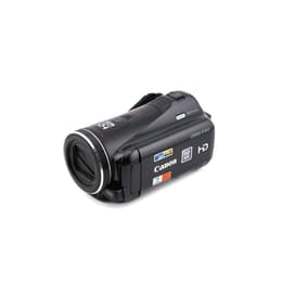Canon Legria HF M46 Camcorder - Black